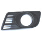 GRIGLIA PARAURTI ANTERIORE SINISTRA CON FENDINEBBIA SUZUKI SWIFT HB MZEZ 0106  0111 VERS 2008