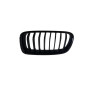 GRIGLIA RADIATORE SINISTRA TUTTA NERA BMW SERIES 3 SDNSW F30F31 0114  0118 VERS SPORT 2017