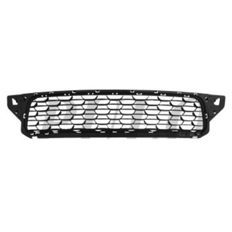 GRIGLIA PARAURTI ANTERIORE DACIA DUSTER I HS 0110  0117 VERS 2013