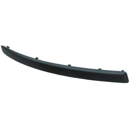 MODANATURA PARAURTI ANTERIORE DESTRA BMW SERIES 1 35D E81E87 0104  0111 VERS 2007