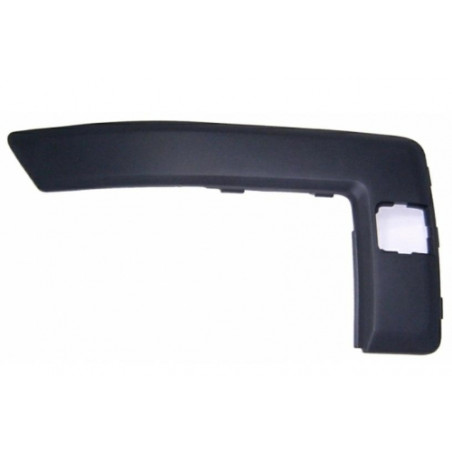 MODANATURA PARAURTI ANTERIORE DESTRA FORD FUSION JU 0102  0112 VERS 2006