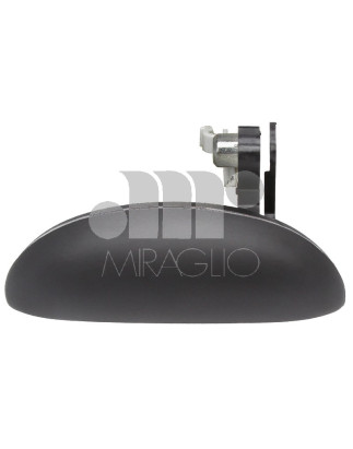 MANIGLIA ESTERNA ANTERIORE SINISTRO CITROEN C1 0106  011  PEUGEOT 107 0106  011  TOYOTA AYGO 0106  0112