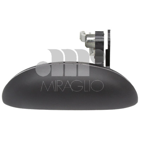 MANIGLIA ESTERNA ANTERIORE SINISTRO CITROEN C1 0106  011  PEUGEOT 107 0106  011  TOYOTA AYGO 0106  0112