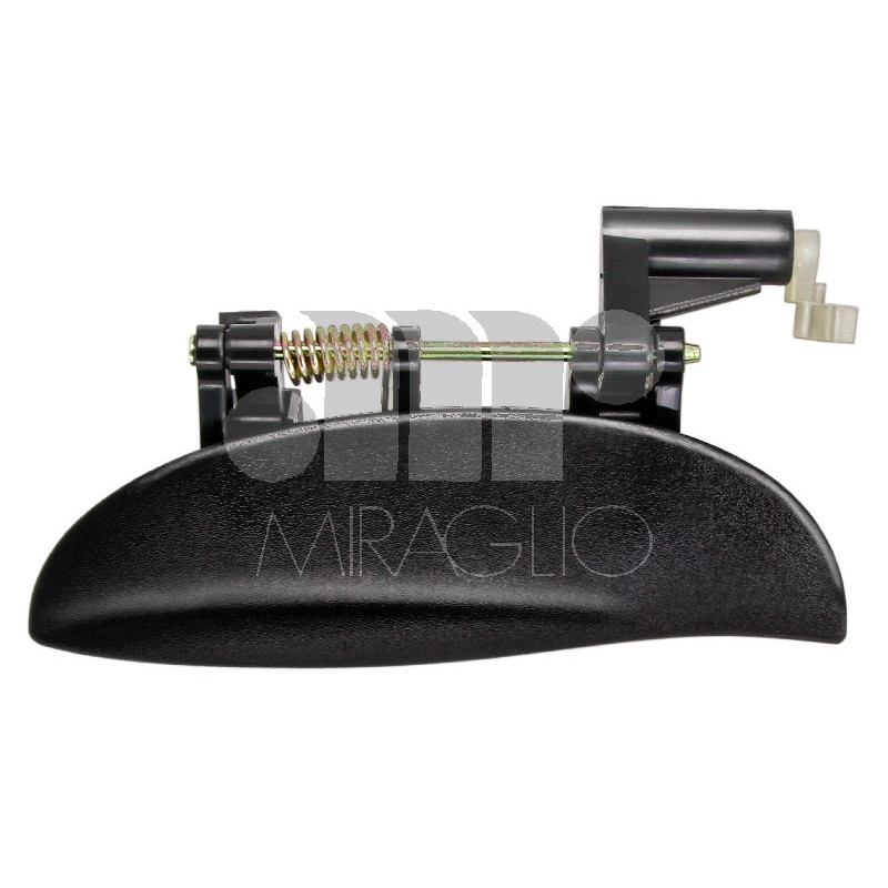 MANIGLIA ESTERNA ANTERIORE SINISTRO HYUNDAI ATOS 0197  0100, HYUNDAI ATOS PRIME 0103  0107, HYUNDAI ATOS PRIME 0199  0103