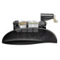 MANIGLIA ESTERNA ANTERIORE SINISTRO HYUNDAI ATOS 0197  0100, HYUNDAI ATOS PRIME 0103  0107, HYUNDAI ATOS PRIME 0199  0103
