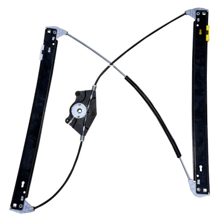 MECCANISMI ALZACRISTALLI ANTERIORE DESTRO 5 PORTE PORSCHE CAYENNE 0103  0110, VOLKSWAGEN TOUAREG 0103  0110