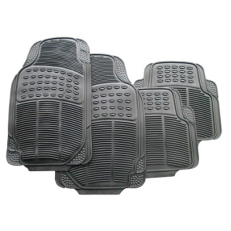 SERIE TAPPETI UNIVERSALI IN PVC MISURE: 72X44 CM + 46X43 CM