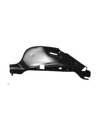 STAFFA PARAURTI ANTERIORE DESTRA FERRO KIA SORENTO JC 0102  0109 VERS 2006