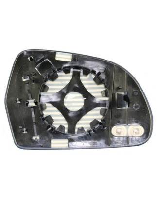 VETRO CON PIASTRA SINISTRO ASFERICO TERMICO AUDI A3 0103  0108, AUDI A3 0108  011  AUDI A4 0107  0111, AUDI A4 0111  0115, AUDI