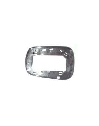 VETRO CON PIASTRA SINISTRO FORD FIESTA JAJB 0102  0108 VERS 2006 , FORD FUSION JU 0102  0112 VERS 2006