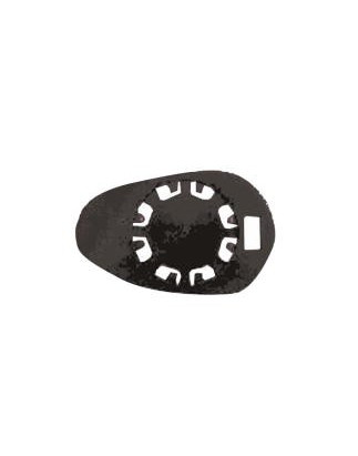 VETRO CON PIASTRA DESTROSINISTRO TERMICO LANCIA Y 843 0103  0111 VERS 2010