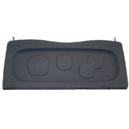 PIANALE POSTERIORE FIAT PANDA NEW 0112  0122