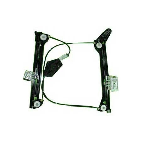 ALZACRISTALLO MECCANISMO ANTERIORE DESTRO 3 PORTE ANTIPINCH AUDI A5 8T38F78TA 0107  0111 VERS COUPE 2010 , AUDI A5 8T38F78TA 01
