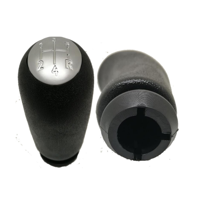 POMELLO CAMBIO RENAULT CLIO 1005  0409 5 MARCE CROMATO