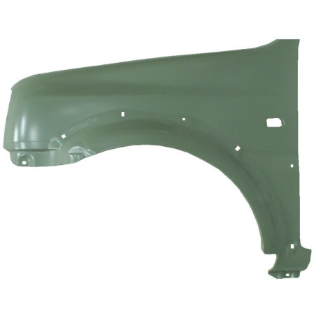 PARAFANGO ANTERIORE SINISTRO SUZUKI JIMNY SN 0198  0118 VERS 2012