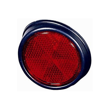 CATADIOTTRO POSTERIORE SINISTRO MITSUBISHI PU L200 0102  0106, MITSUBISHI PU L200 0197  0199, MITSUBISHI PU L200 0199  0101