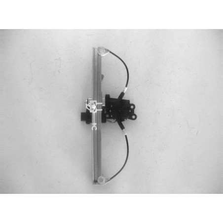 ALZACRISTALLI ELETTRICI ANTERIORE SINISTRO 3 PORTE COMFORT CITROEN NEMO 0108, FIAT FIORINOQUBO 0108  0116, FIAT FIORINOQUBO 011