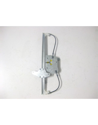 ALZACRISTALLO MECCANISMO ANTERIORE DESTRO 5 PORTE PEUGEOT 308 I 0108  0113