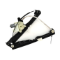 MECCANISMI ALZACRISTALLI ANTERIORE SINISTRO 5 PORTE PEUGEOT 308 II 0113  0117, PEUGEOT 308 II 0117  0121