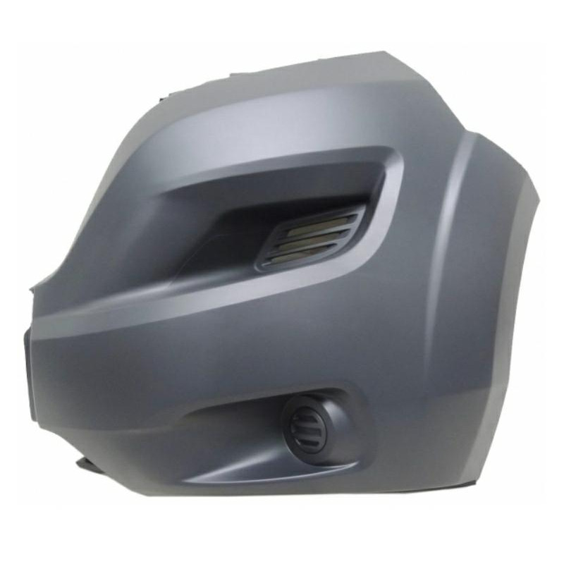 CANTONALE ANTERIORE SINISTRO GRIGIO CITROEN e JUMPER III 0120  0123 VERS 2024 , CITROEN JUMPER III 0114 VERS 2024 , FIAT DUCATO