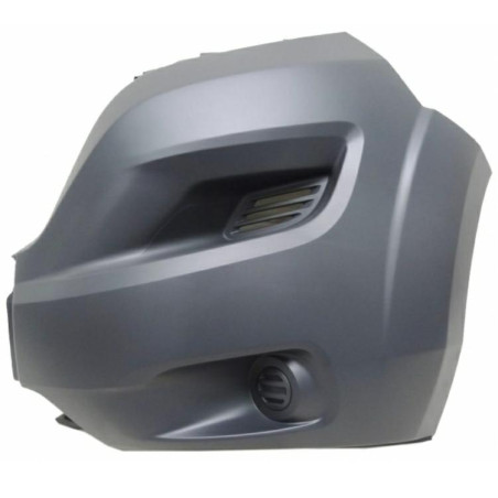 CANTONALE ANTERIORE SINISTRO GRIGIO CITROEN e JUMPER III 0120  0123 VERS 2024 , CITROEN JUMPER III 0114 VERS 2024 , FIAT DUCATO