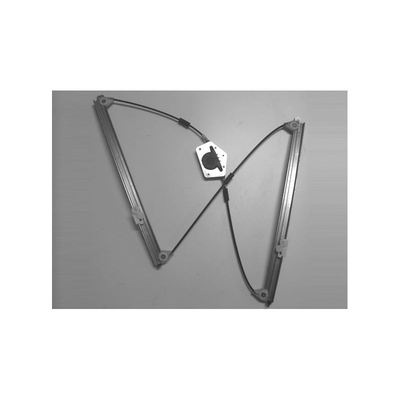 MECCANISMI ALZACRISTALLI ANTERIORE SINISTRO 5 PORTE CITROEN C8 0102  0114, FIAT ULYSSE 0102  0111, LANCIA PHEDRA 0102  0110, PE