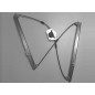 MECCANISMI ALZACRISTALLI ANTERIORE SINISTRO 5 PORTE CITROEN C8 0102  0114, FIAT ULYSSE 0102  0111, LANCIA PHEDRA 0102  0110, PE