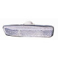 FANALE LATERALE DESTRO CON PORTALAMPADA BIANCO BMW SERIES 3 COMPACT E36 0194  0198 VERS 1996 , BMW SERIES 3 COUPECABRIO E36 019