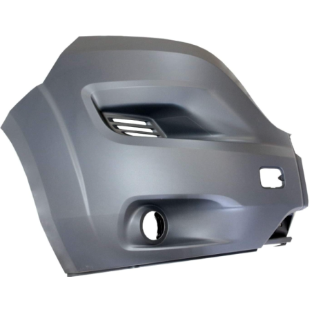 CANTONALE ANTERIORE SINISTRO CON PRIMER CON FENDINEBBIA CITROEN e JUMPER III 0120  0123 VERS 2024 , CITROEN JUMPER III 0114 VER