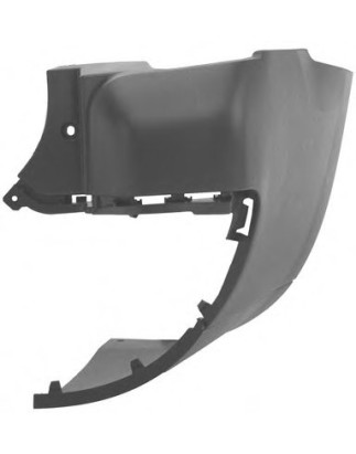 CANTONALE POSTERIORE DESTRO CITROEN BERLINGO 0108  0115, CITROEN BERLINGO 0115  0119, PEUGEOT PARTNER 0108  0115, PEUGEOT PARTN