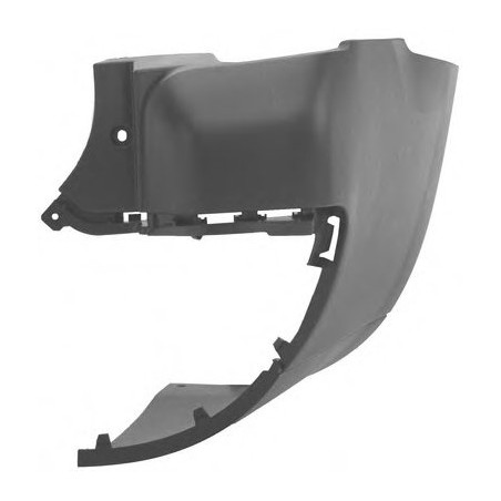 CANTONALE POSTERIORE DESTRO CITROEN BERLINGO 0108  0115, CITROEN BERLINGO 0115  0119, PEUGEOT PARTNER 0108  0115, PEUGEOT PARTN