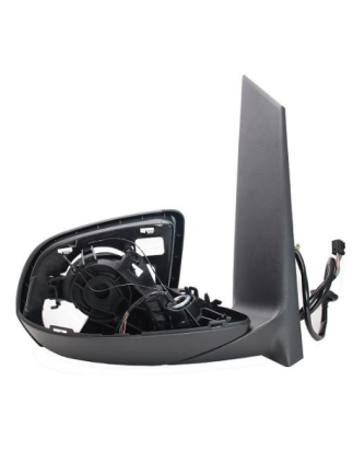 RETROVISORE ELETTRICO DESTRO SENZA FANALE TERMICO CON BLIND SPOT MERCEDES-BENZ EQV 447 0120, MERCEDES-BENZ V W447 0115  0120, M