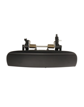MANIGLIA ESTERNA ANTERIORE DESTRO POSTERIORE DESTROSINISTRO CON PRIMER AUDI A3 0103  0108, AUDI A3 0108  011  AUDI A4 0100  010