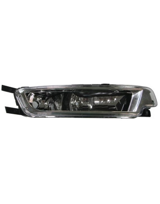 FENDINEBBIA DESTRO CON LUCE DIURNA VOLKSWAGEN PASSAT 0115  0119