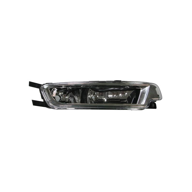 FENDINEBBIA DESTRO CON LUCE DIURNA VOLKSWAGEN PASSAT 0115  0119