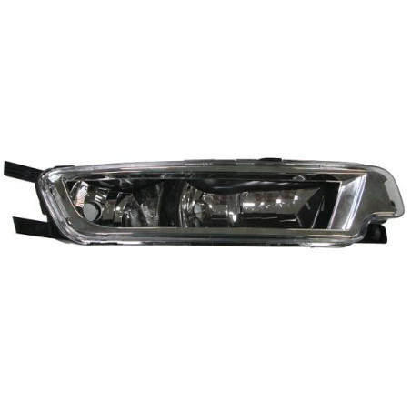 FENDINEBBIA DESTRO CON LUCE DIURNA VOLKSWAGEN PASSAT 0115  0119