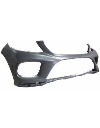 PARAURTI ANTERIORE CON PRIMER CON FORI SENSORI MERCEDES-BENZ GLE C292 COUPE 0115  0119 VERS AMG , MERCEDES-BENZ GLE W166 0115  
