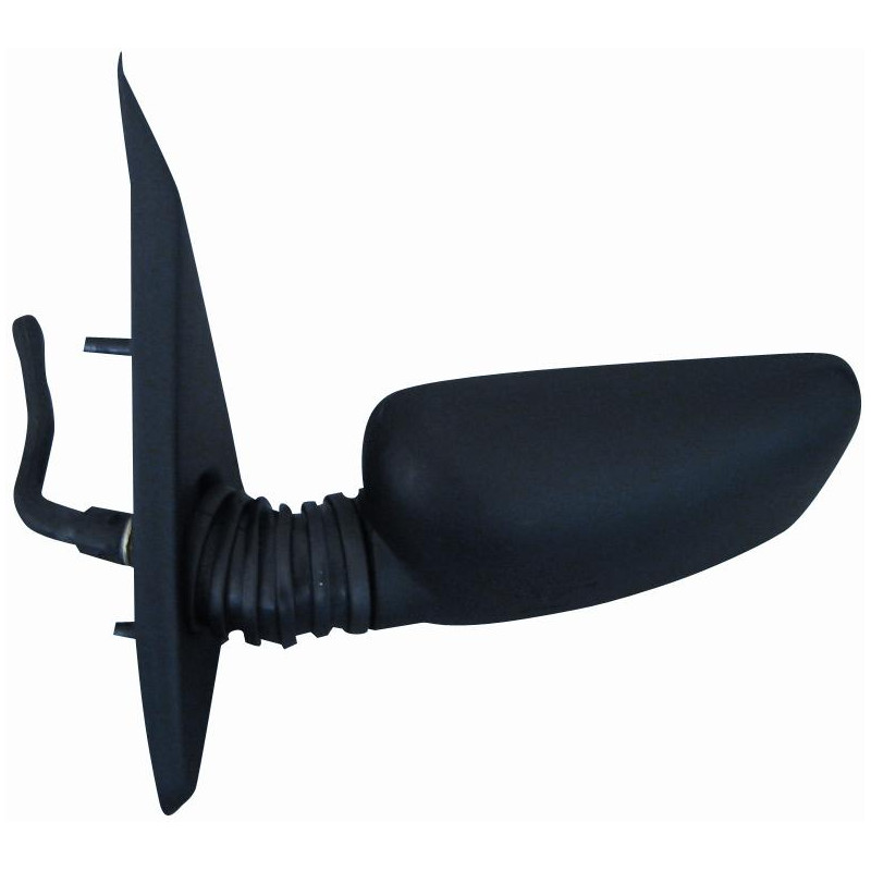 RETROVISORE CON LEVA SINISTRO FIAT PANDA 0186  0103