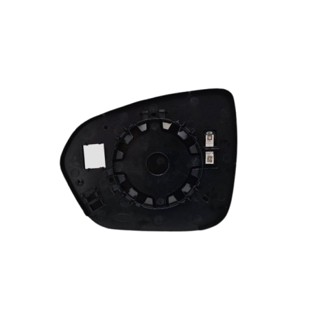 VETRO CON PIASTRA DESTRO 2X2 PIN TERMICO BLIS  DACIA DUSTER 0124