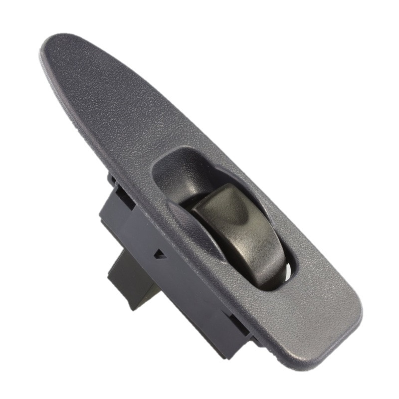 INTERRUTTORE ALZACRISTALLI PORTA ANTERIORE DESTRA 8 PIN 1 INTERRUTTORE CON CONNETTORE BLU MITSUBISHI CARISMA DA 0196  0105 VERS