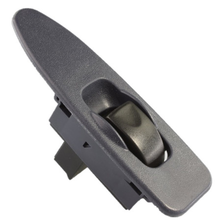 INTERRUTTORE ALZACRISTALLI PORTA ANTERIORE DESTRA 8 PIN 1 INTERRUTTORE CON CONNETTORE BLU MITSUBISHI CARISMA DA 0196  0105 VERS