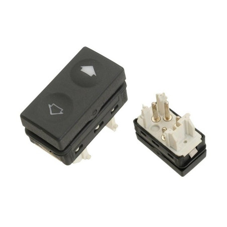 INTERRUTTORE ALZACRISTALLI SINISTRO PORTA ANTERIORE DESTRASINISTRA PORTA POSTERIORE DESTRASINISTRA 4 PIN 1 INTERRUTTORE CON CON