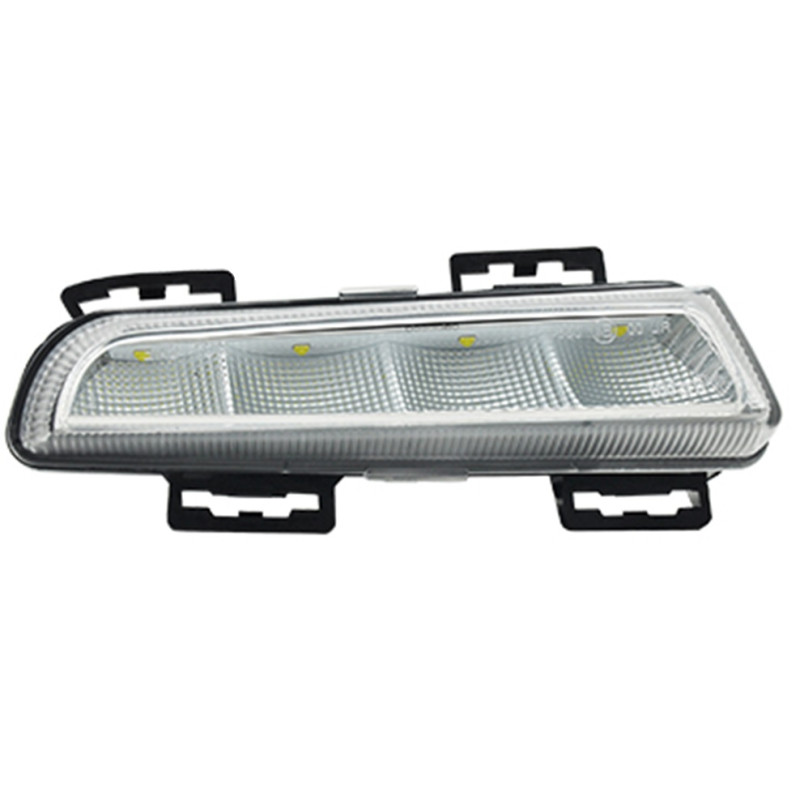 FANALE ANTERIORE DESTRO CON PORTALAMPADA CON LUCE DIURNA SMART FORTWO 0107  011  SMART FORTWO 0112  0114