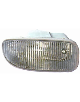 FENDINEBBIA SINISTRO JEEP GRAND CHEROKEE WJWG 0199  0105 VERS 2004