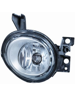 FENDINEBBIA DESTRO VOLKSWAGEN TOUAREG 7LA7L67L7 0103  0110 VERS 2007