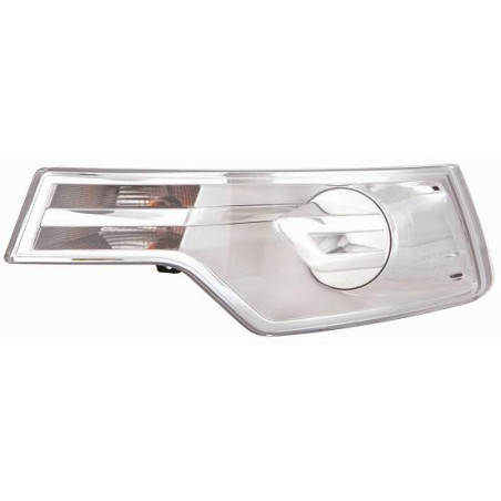 FENDINEBBIA SINISTRO CITROEN C5 RDRW 0108  0116 VERS 2011