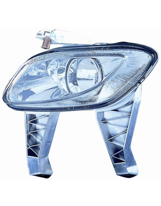 FENDINEBBIA SINISTRO LANCIA MUSA 350 0103  0113, LANCIA Y 843 0103  0111 VERS 2006