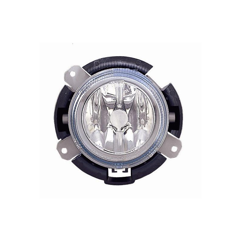 FENDINEBBIA DESTROSINISTRO ESTERNO IVECO STRALIS 0103  0119 VERS 2007