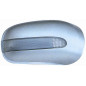 CALOTTA DESTRA CON PRIMER CON FANALINO INTEGRATO MERCEDES-BENZ S CLASS W220 0198  0105 VERS 2003
