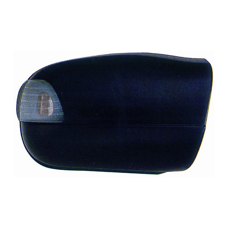 CALOTTA DESTRA CON PRIMER CON FANALINO INTEGRATO MERCEDES-BENZ C CLASS W202 0193  0199, MERCEDES-BENZ E CLASS W210 0196  0199 V